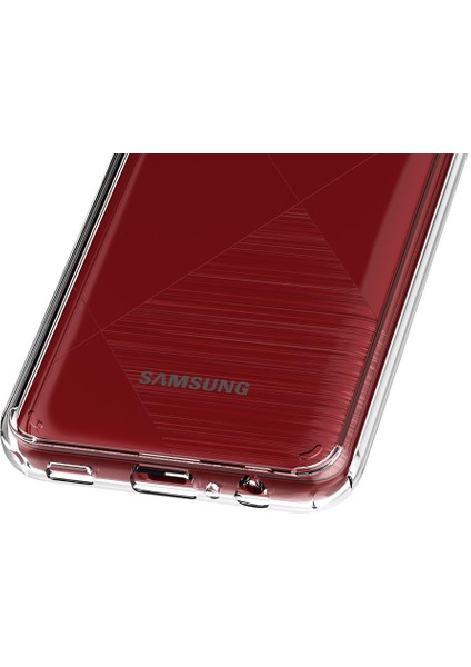 Samsung Galaxy A02S Kılıf Kamera Korumalı Ultra Koruma Coss Silikon fiyatları
