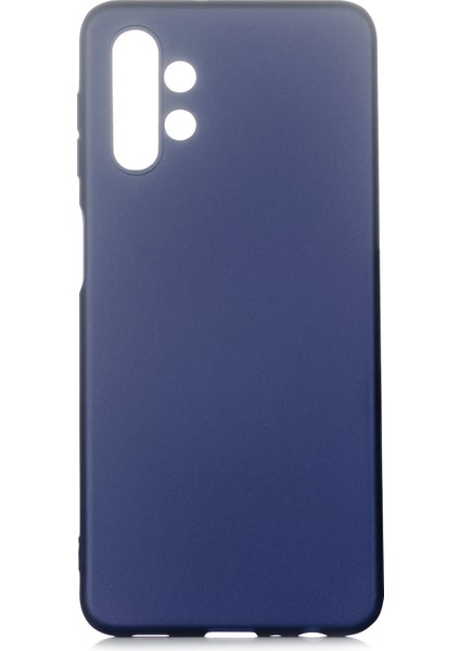 Samsung Galaxy A32 5g Kılıf Ultra Ince Mat Silikon