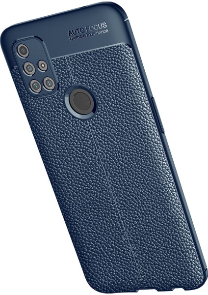One Plus N10 Kılıf Deri Desenli Lux Niss Silikon fırsatları