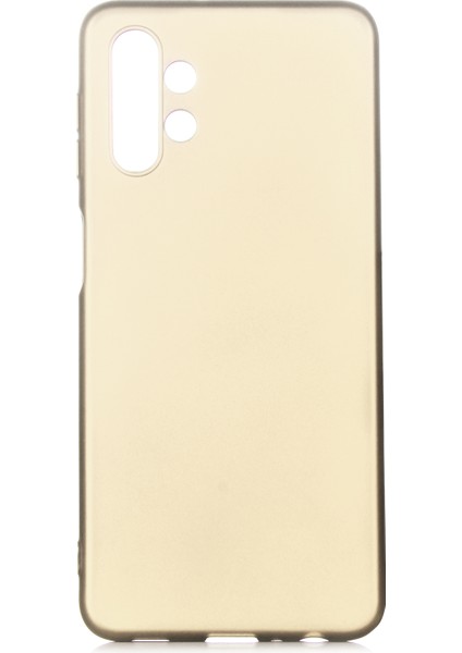 Galaxy A32 5g Kılıf Ultra Ince Mat Silikon