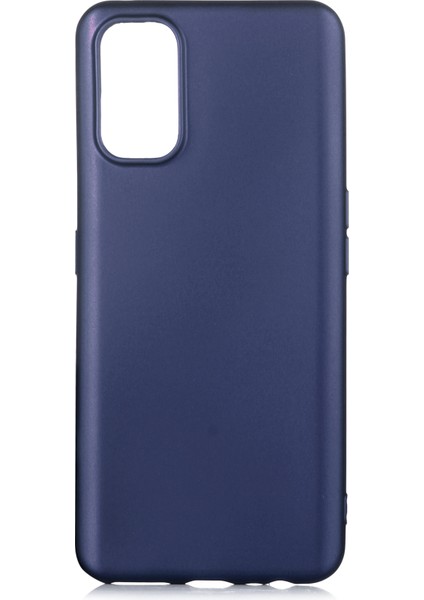 Realme 7 Pro Kılıf Ultra Ince Mat Silikon