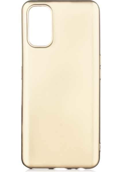 Realme 7 Pro Kılıf Ultra Ince Mat Silikon