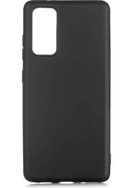 Oppo Reno 4 Kılıf Ultra Ince Mat Silikon