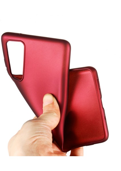 Oppo Reno 4 Kılıf Ultra Ince Mat Silikon modelleri