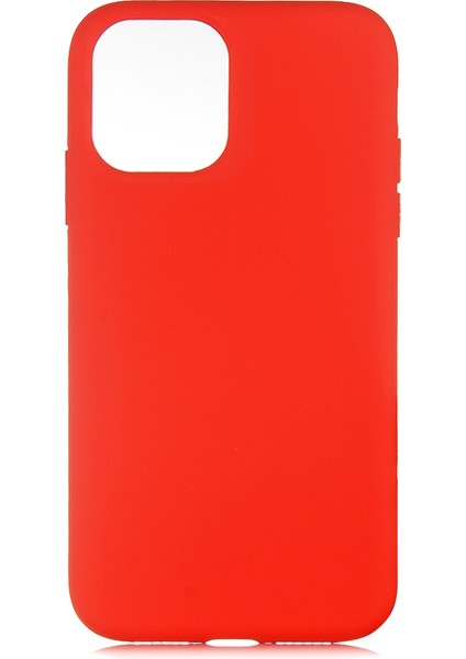 Apple Iphone 11 Pro Max Kılıf Içi Süet Lsr Lansman Kapak