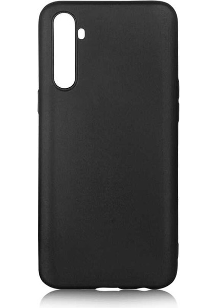 Realme 6 Kılıf Ultra Ince Mat Silikon