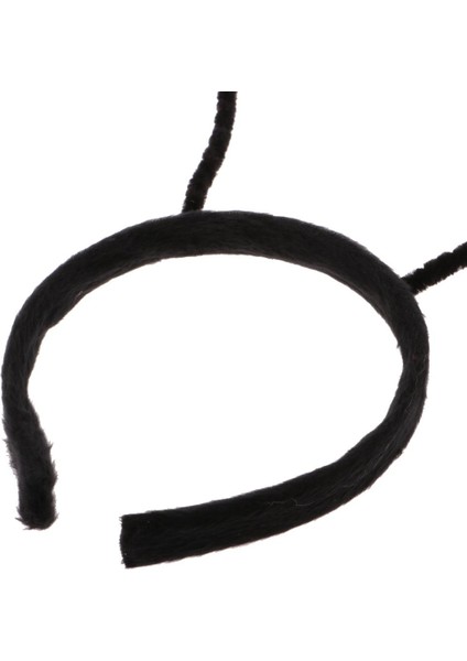 Cosplay Kafa Grubu Sarı Siyah Için 3 Adet Kız Anten Kafa Bandı(Yurt Dışından) fırsatları