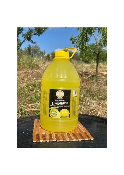 Limonata 3 lt