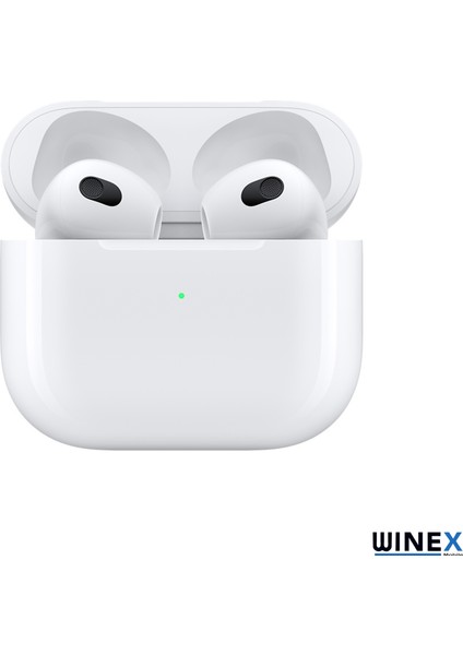Pods 3. Nesil ANC Bluetooth Kulaklık YK8PRO