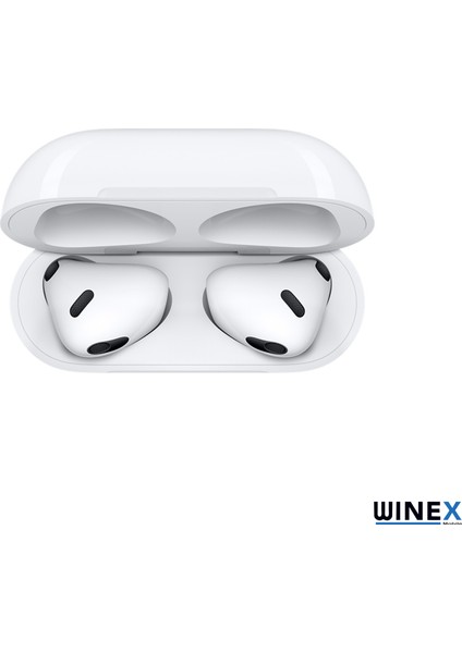 Pods 3. Nesil ANC Bluetooth Kulaklık YK8PRO