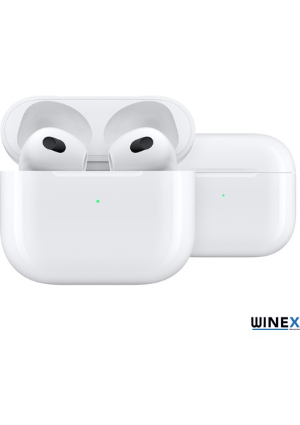 Pods 3. Nesil ANC Bluetooth Kulaklık YK8PRO