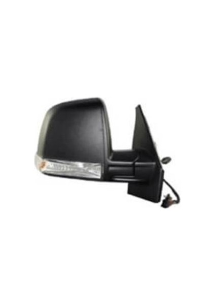 Ayna Fıat Doblo 2010- Mekanik Sinyalli Tek Sağ