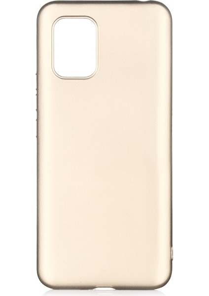 Xiaomi Mi 10 Lite Kılıf Ultra Ince Mat Silikon