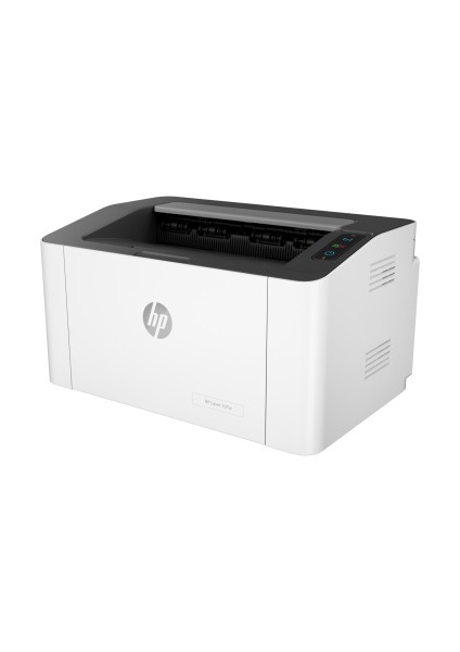 Hp 4ZB78A Lazer 107W Yazıcı Wi-Fi A4