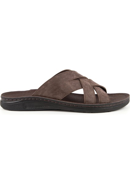 Orthopedix Tiger Anatomik Dört Mevsim Erkek Terlik 31318 fiyatları