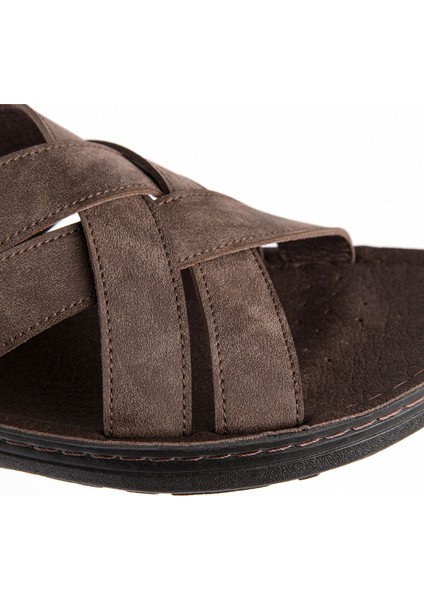 Orthopedix Tiger Anatomik Dört Mevsim Erkek Terlik 31318 fırsatları