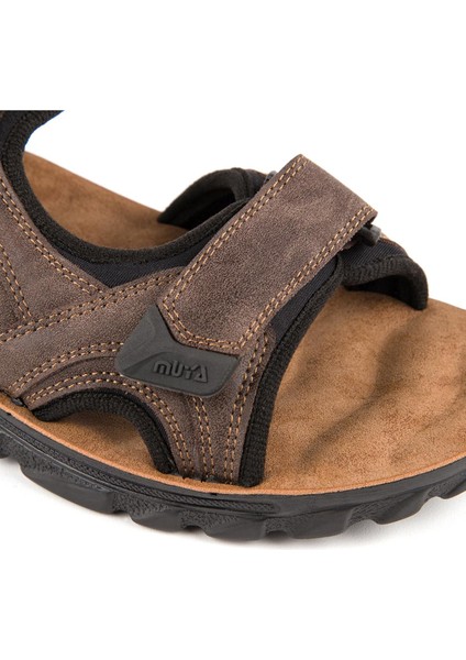 Orthopedix Taurus Anatomik Cırtlı Erkek Sandalet 31322 fırsatları