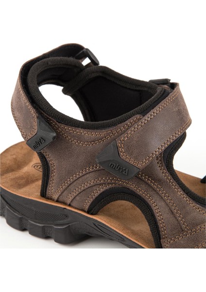 Orthopedix Taurus Anatomik Cırtlı Erkek Sandalet 31322 indirimleri