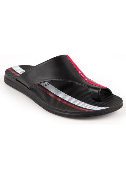 Orthopedix Rada Anatomik Islak Zemin Parmak Arası Erkek Terlik 31306