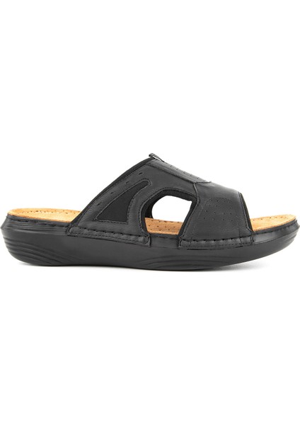 Orthopedix Parabolik Tabanlı Anatomik Erkek Terlik 31409 fiyatları