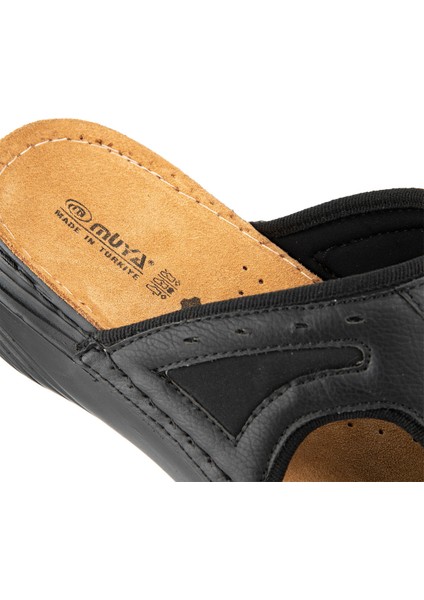 Orthopedix Parabolik Tabanlı Anatomik Erkek Terlik 31409