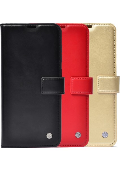Huawei P40 Lite Kılıf Cüzdanlı Kapaklı Standlı Suni Deri Delux Kılıf fiyatları
