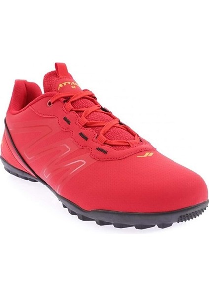 Erkek Futbol Ayakkabı ATTACK2-001 H-22B - Kırmızı - 40