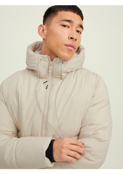 Copenhag Puffer Jacket Erkek Fonksiyonel Mont 12215130-06 fırsatları