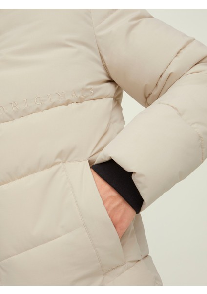 Copenhag Puffer Jacket Erkek Fonksiyonel Mont 12215130-06 indirimleri