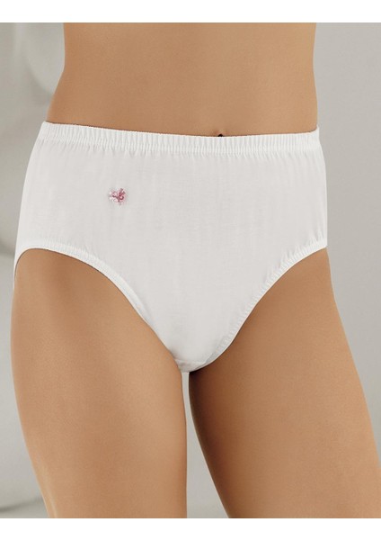 Penye Dikişsiz Bato Slip - B018