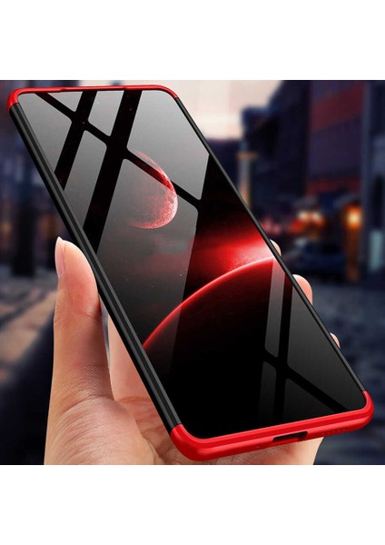 Xiaomi Mi 11T Pro Kılıf 3 Parça 360 Ays Kapak fırsatları
