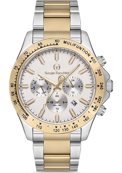 ST.1.10165.4 Erkek Kol Saati