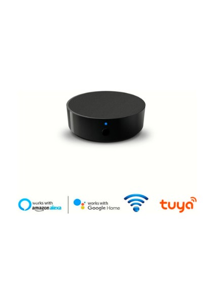 Tuyam Smart Tuya Destekli Klima Tv Fan Tvbox Destekli Uzaktan Kumanda