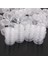500 Adet 21MM Plastik Yuvarlak Para Kapsülleri Saklama Kutusu Konteyner Kasa Tutucu (Yurt Dışından) 2