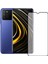 Xiaomi Poco M3 Ekran Koruyucu Seramik Nano 9d Tam Kaplama Siyah 1