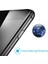 Samsung Galaxy Note 10 Lite Ekran Koruyucu 5d Temperli Cam Siyah 4