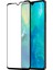 Oppo A5 2020 / A9 2020 Ekran Koruyucu Seramik Nano 9d Tam Kaplama Siyah 1
