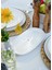 Summertime Oval Servis - 26CM 2 Li Set 3