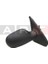 Ayna Renault Clio Symbol 2000-2007 Mekanik Sağ 1
