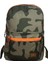 Today Kamuflaj Outdoor Backpack Sırt Çantası Okul Çantası - Eşya Çantası 3