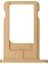 Apple iPhone 6 Plus Sim Kart Tepsisi Gold 1