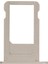 Apple iPhone 6s Plus Sim Kart Tepsisi Gold 1