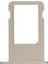 Apple iPhone 6s Plus Sim Kart Tepsisi Gold 2
