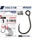 51642 S-75M Black Chrome Iğne 1 1