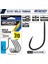 53181 Wild Taman Black Chrome Iğne 8-0 1