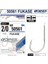 50561 Fukase White 2-0 1