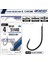 51440 Seigo-Bh Black Chrome Iğne 12 1