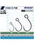 51642 S-75M Black Chrome Iğne 1-0 2