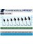11779 Jh-84 Horse Mackerel Bullet 0,8 gr 2