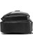 Erkekler Çok Fonksiyonlu Crossbody Çanta Siyah(Yurt Dışından) 3